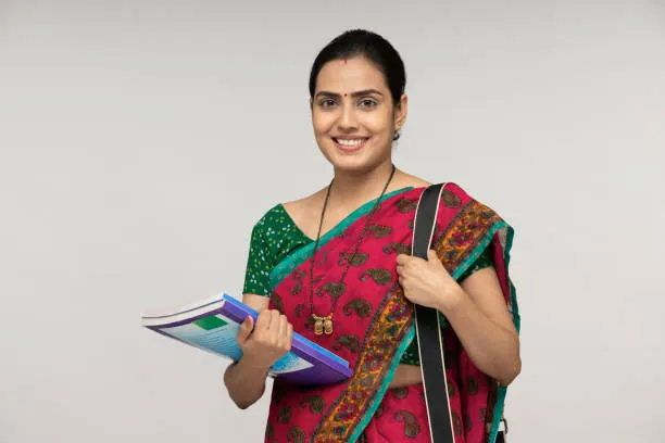 Meenakshi Iyer